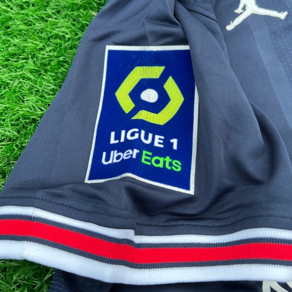 NEW Messi PSG Home 2022 jersey - Picture 6 of 8
